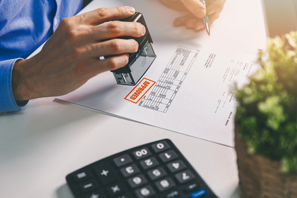 E-Procurement solution