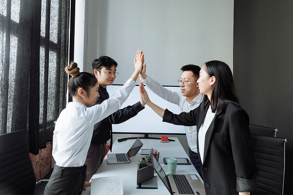 Improved supplier relations